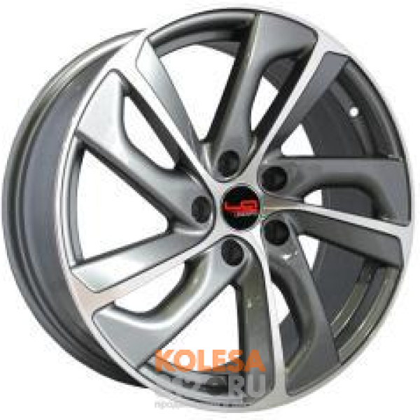 Диски Replica LA TY532