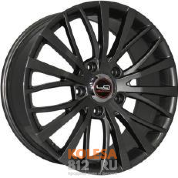 Диски Replica LA TY542