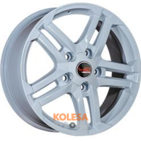 Диски Replica LA TY54