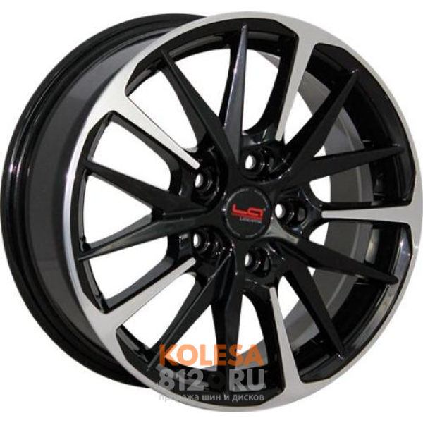 Диски Replica LA TY553