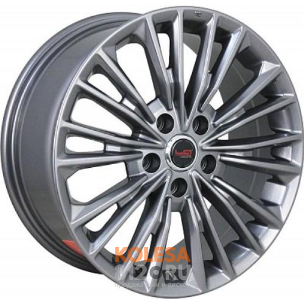 Диски Replica LA TY554