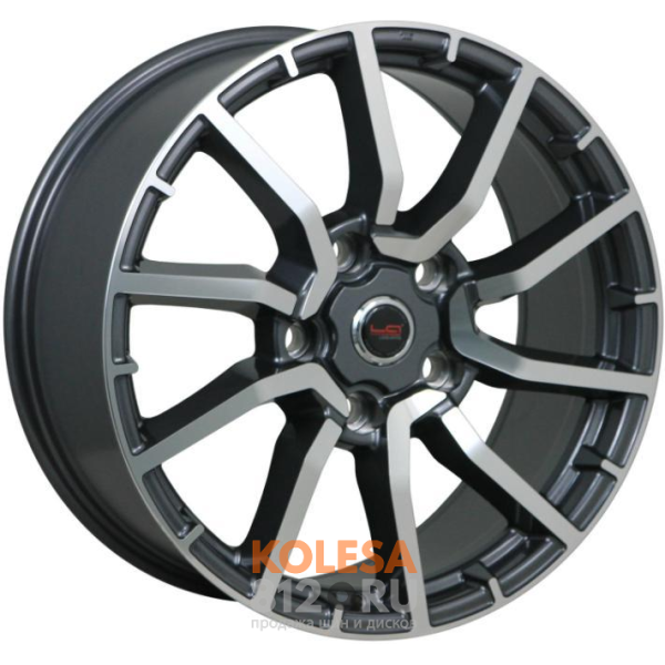 Диски Replica LA TY556