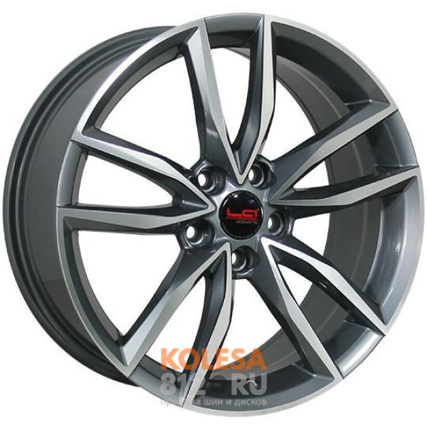 Диски Replica LA TY559