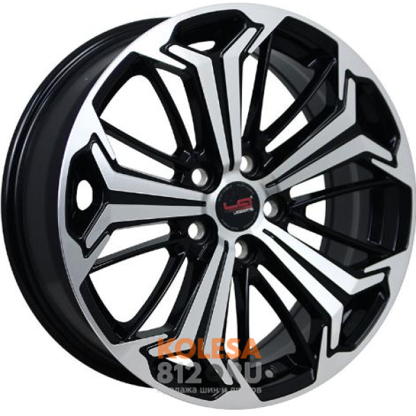 Диски Replica LA TY561