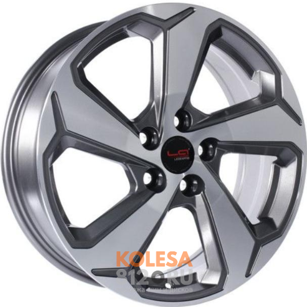 Диски Replica LA TY567