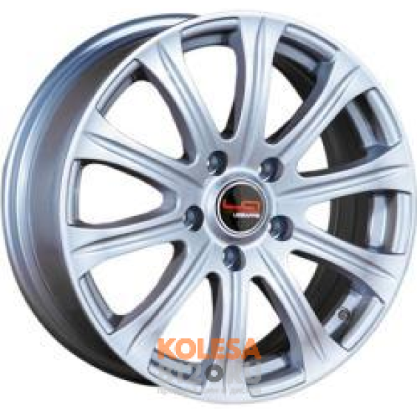 Диски Replica LA TY57