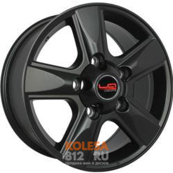 Диски Replica LA TY60