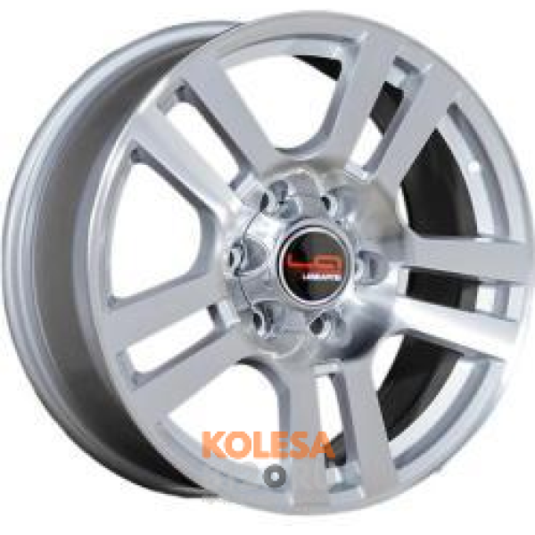 Диски Replica LA TY61