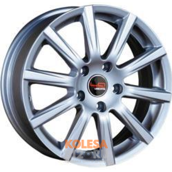 Диски Replica LA TY62