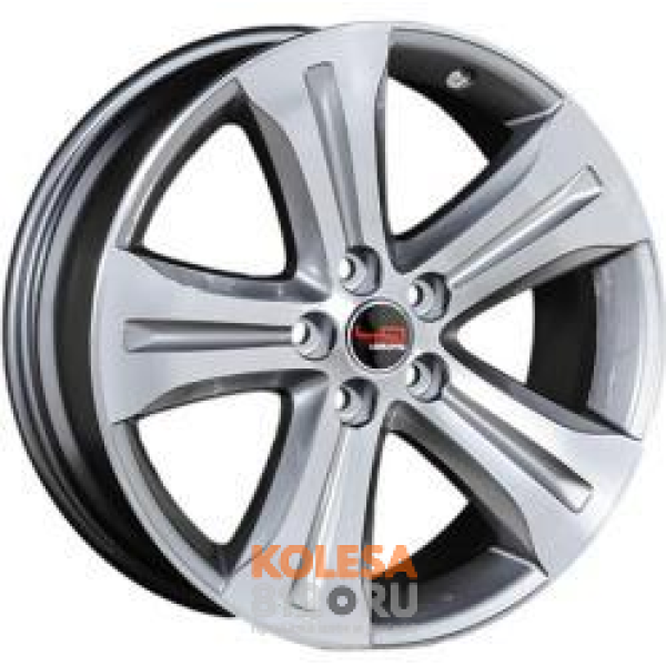 Диски Replica LA TY71