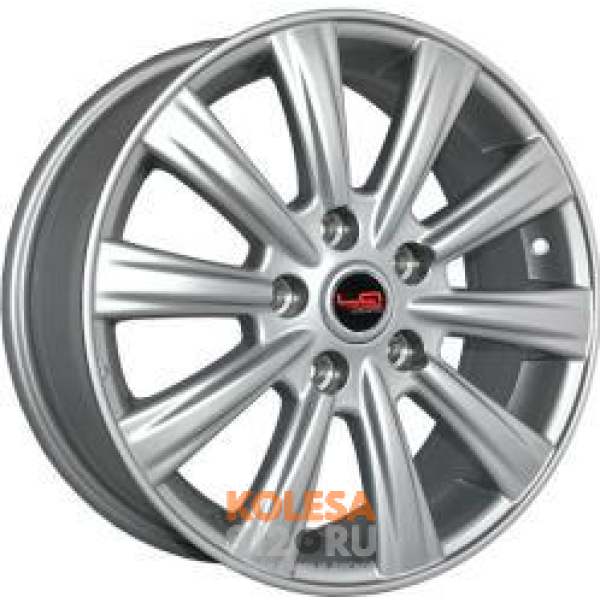 Диски Replica LA TY75