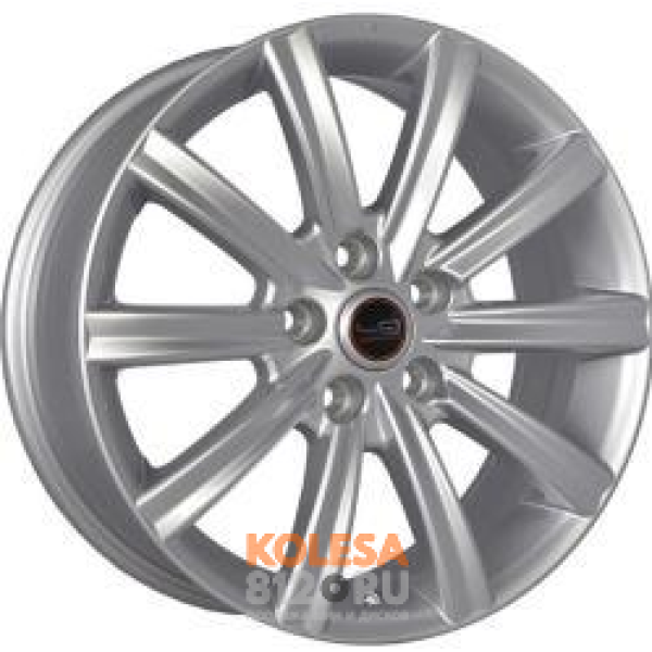 Диски Replica LA TY99