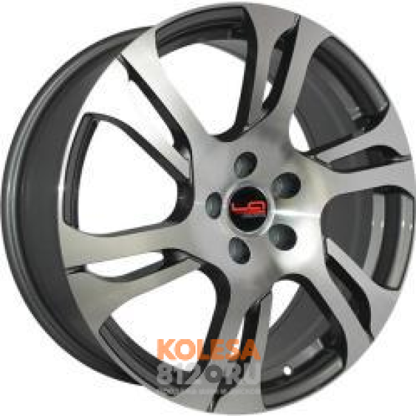 Диски Replica LA V21