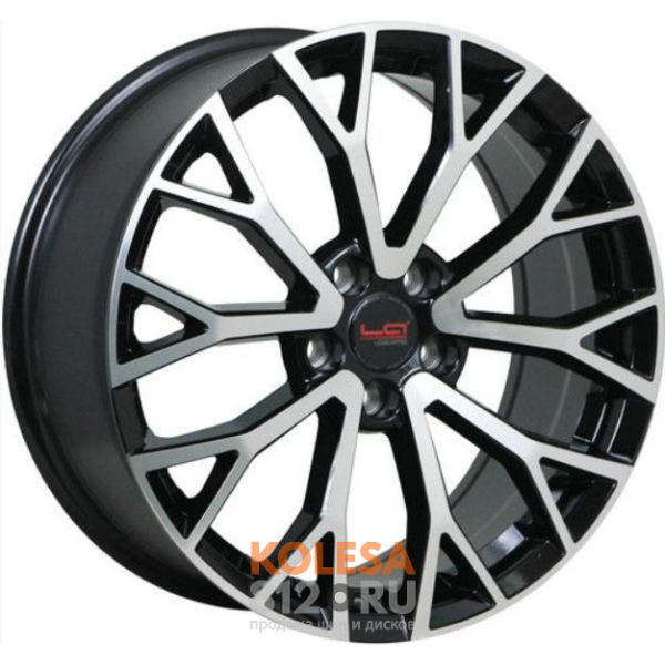 Диски Replica LA V523