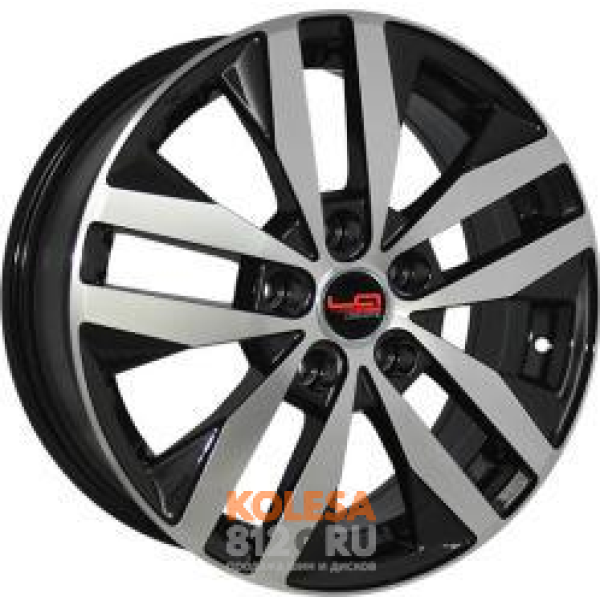 Диски Replica LA VV144