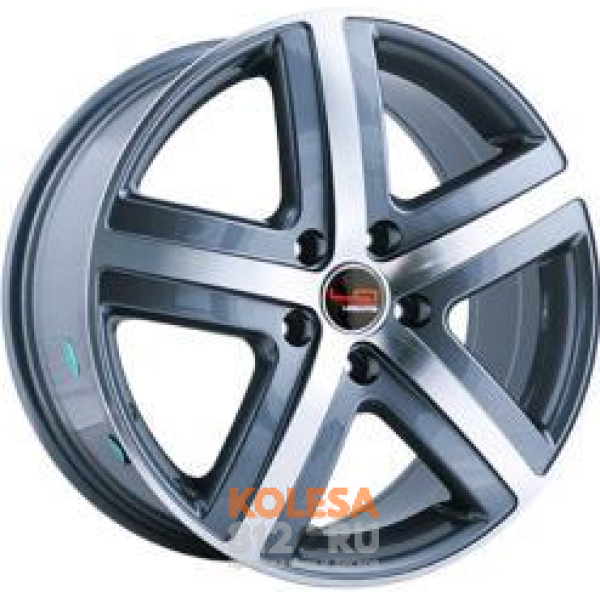 Диски Replica LA VV1