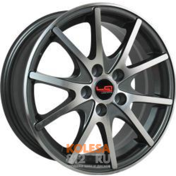 Диски Replica LA VV43