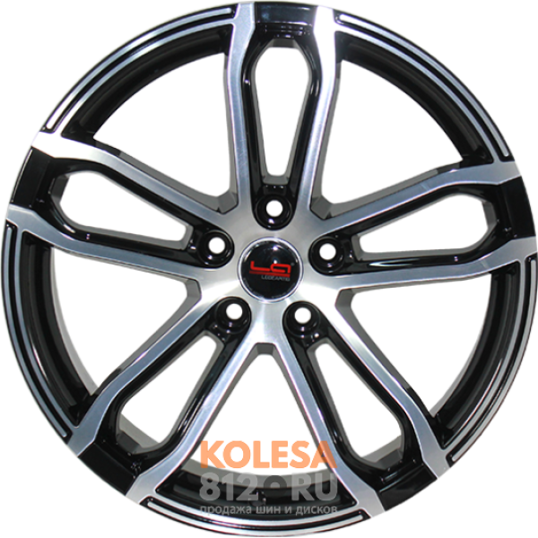 Диски Replica LA VV547