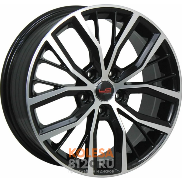 Диски Replica LA VV552