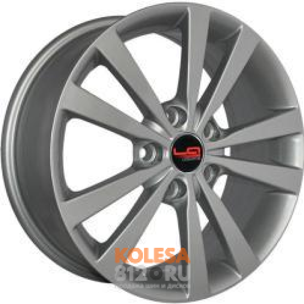 Диски Replica LA VV68