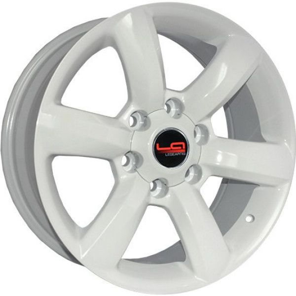 Replica LX50 7.5 R18 PCD:6/139.7 ET:25 DIA:106.1 W