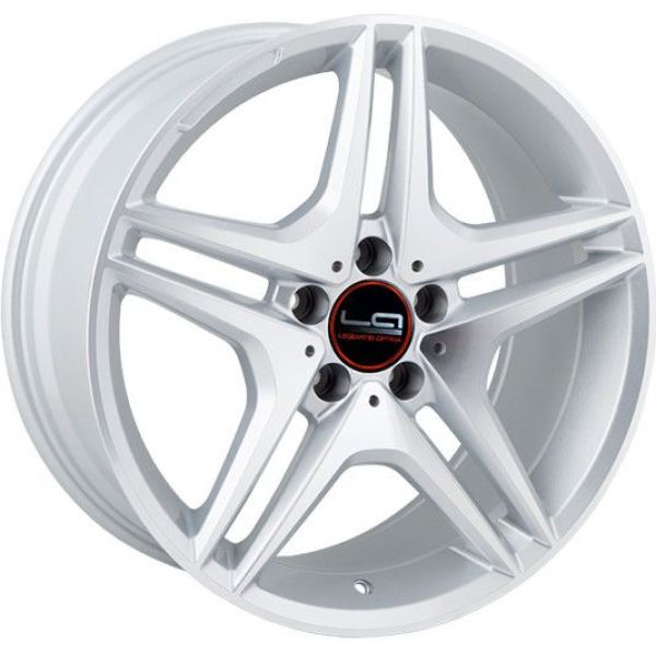 Replica MR96 8.5 R19 PCD:5/130 ET:48 DIA:84.1 MBF