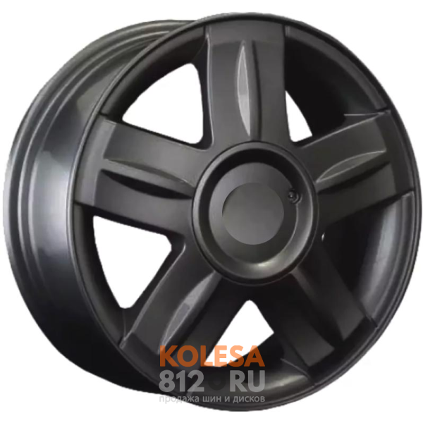 Диски Replica NW R060