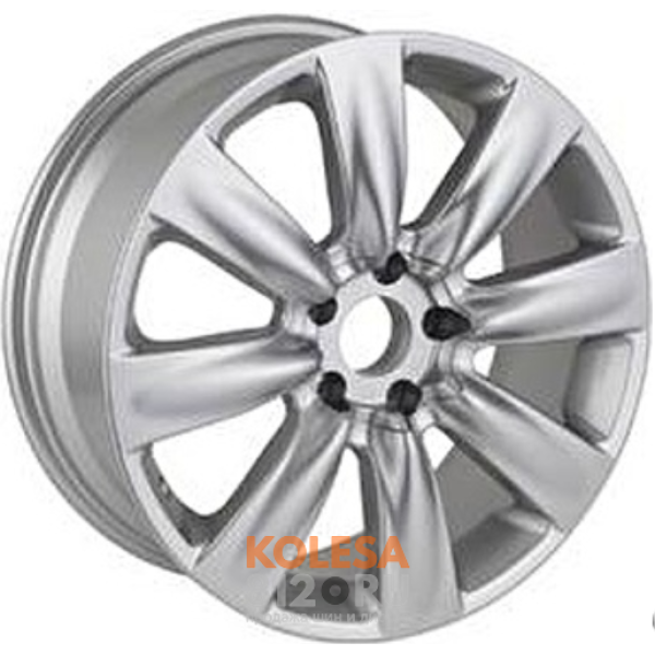 Диски Replica NW R077