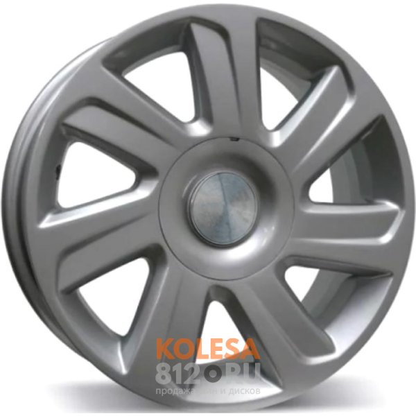 Диски Replica NW R115