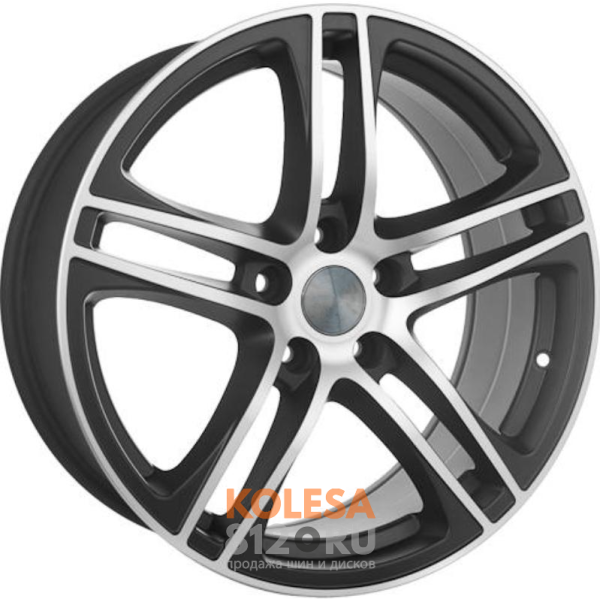 Диски Replica NW R155