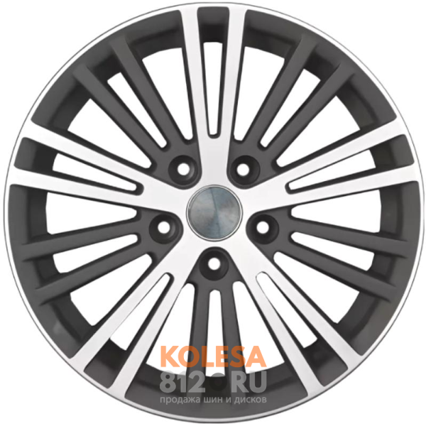 Диски Replica NW R158