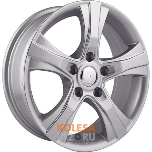 Диски Replica NW R1602