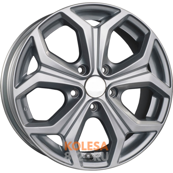 Диски Replica NW R1707