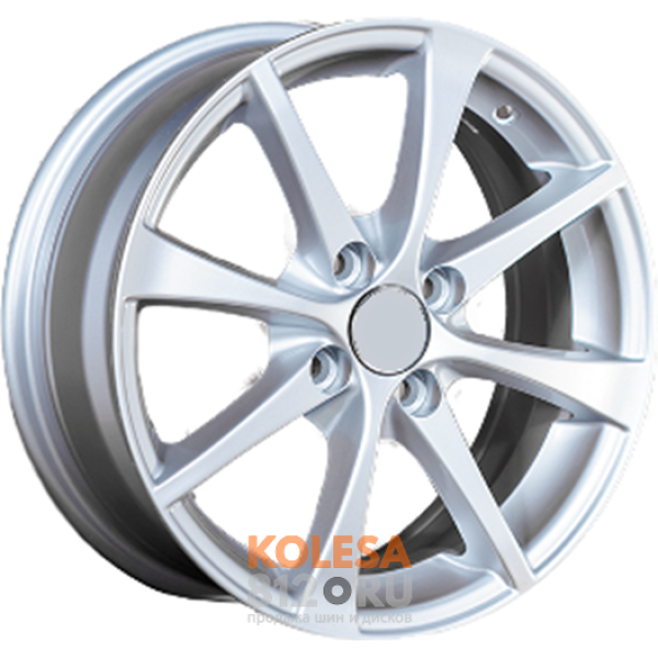 Диски Replica TD Special Series HND7-S