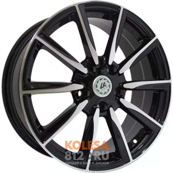 Диски Replica TD Special Series TY16-S