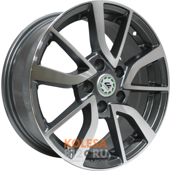 Диски Replica TD Special Series TY9-S