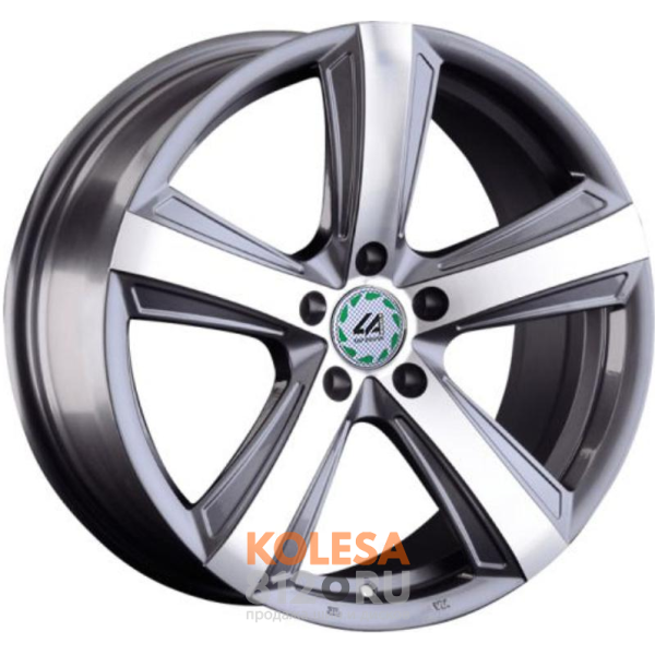 Диски Replica Top Driver A143