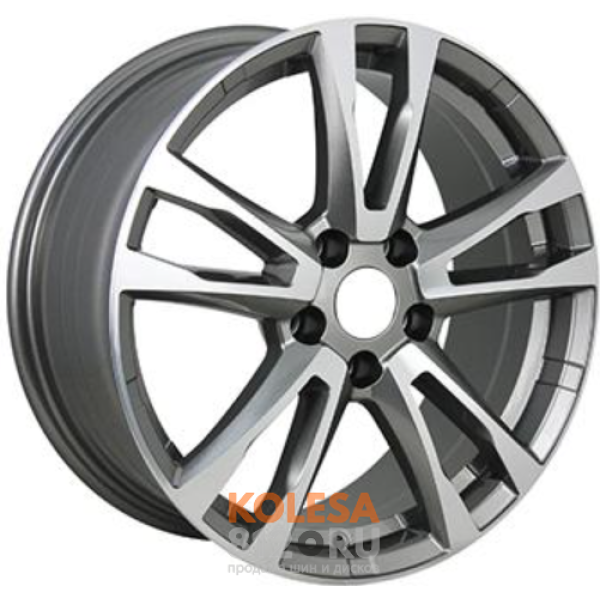 Диски Replica Top Driver A168