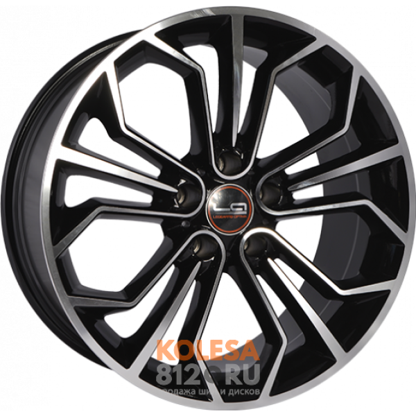 Диски Replica Top Driver B112