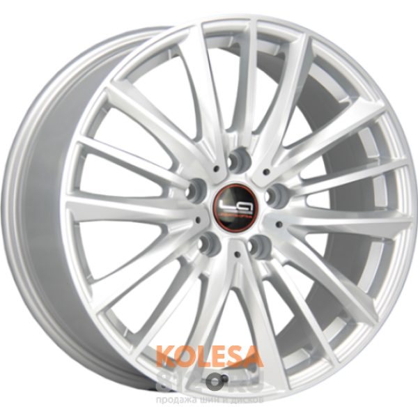 Диски Replica Top Driver B120