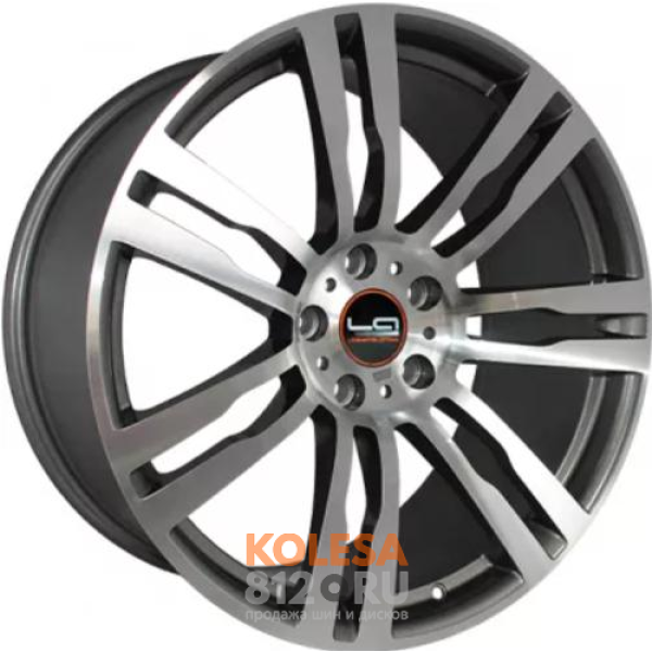 Диски Replica Top Driver B152