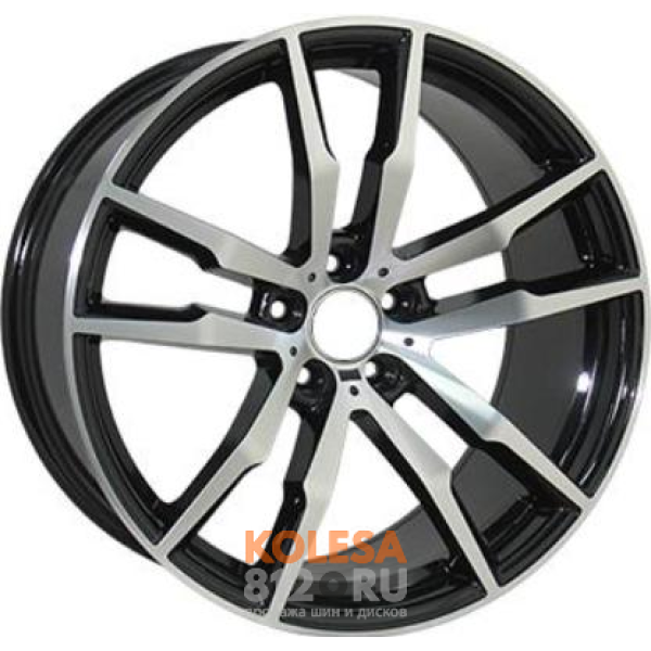 Диски Replica Top Driver B222