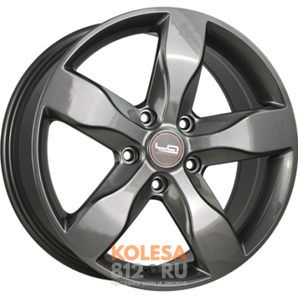 Диски Replica Top Driver CR8