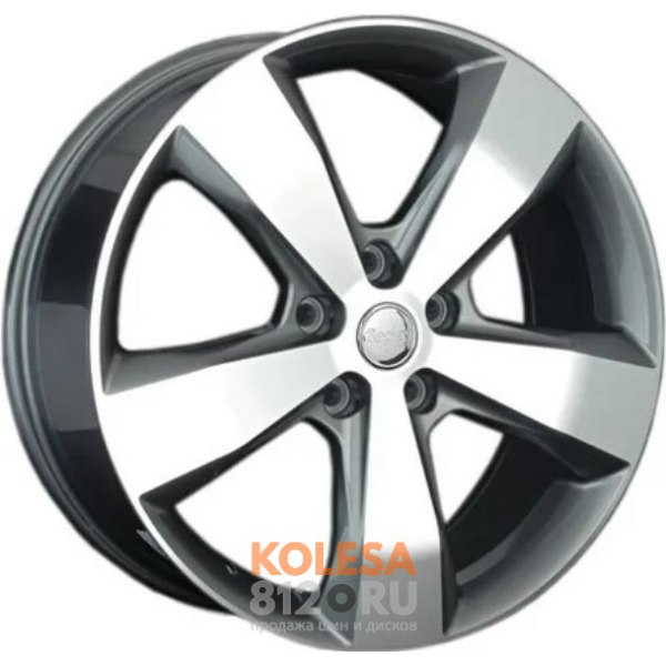 Диски Replica Top Driver CR9