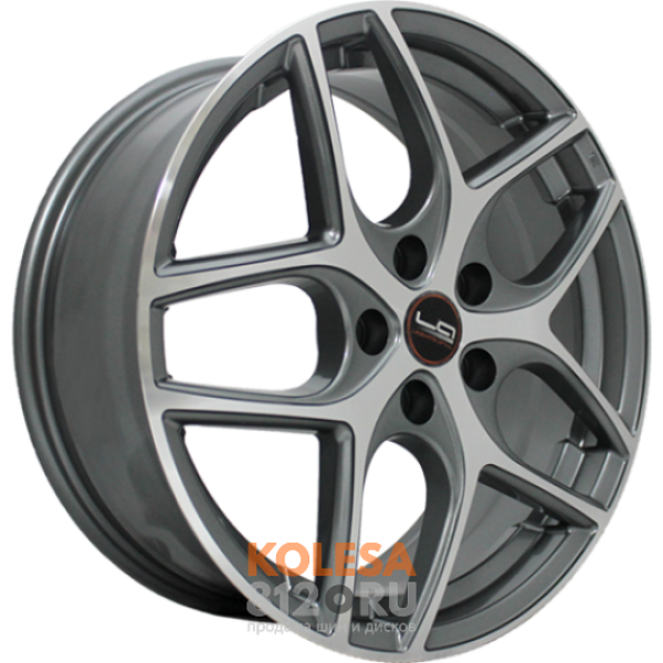 Диски Replica Top Driver FD105