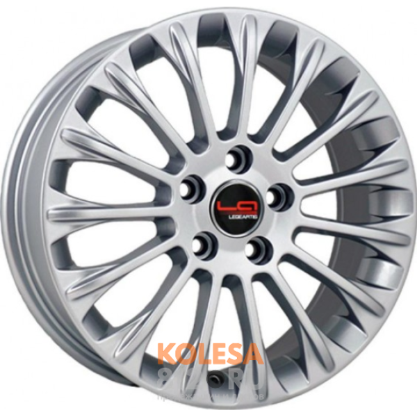 Диски Replica Top Driver FD45