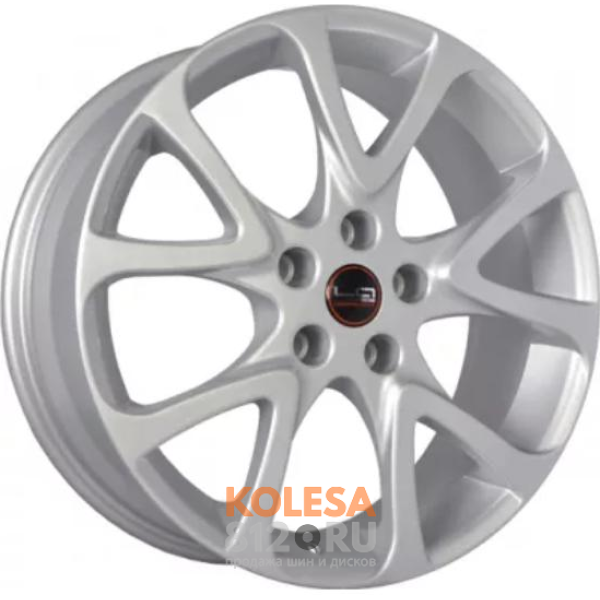 Диски Replica Top Driver FD84