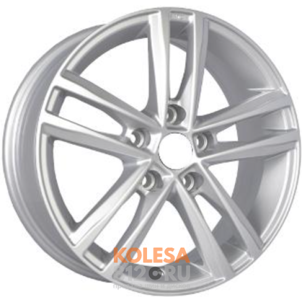 Диски Replica Top Driver GL19