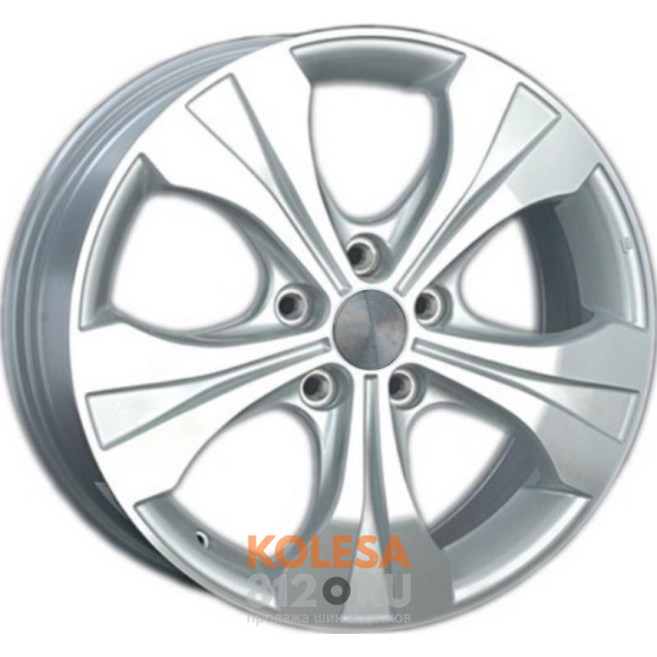 Диски Replica Top Driver H40