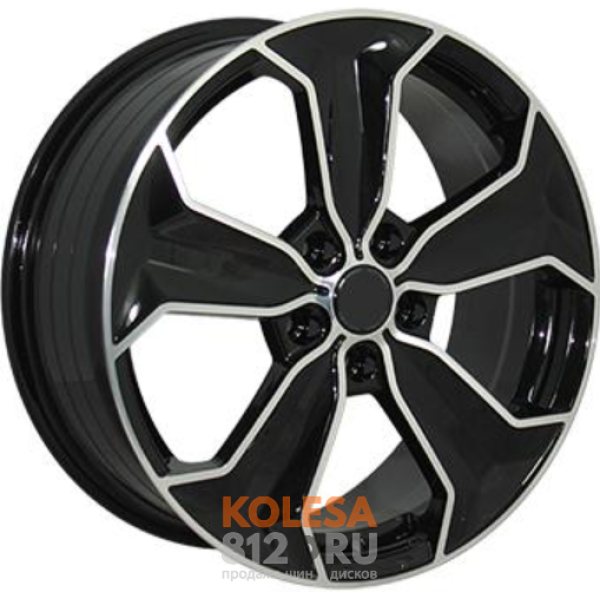 Диски Replica Top Driver Ki248